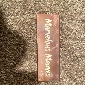 Dose of colors marvelous mauves